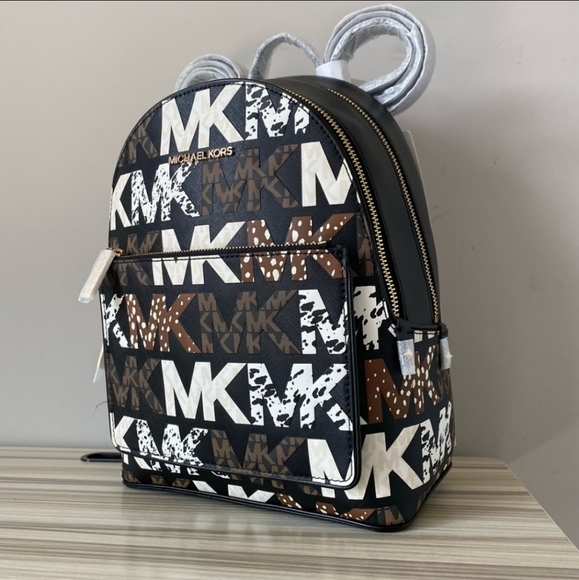 MK Backpack - Picture 2 of 5